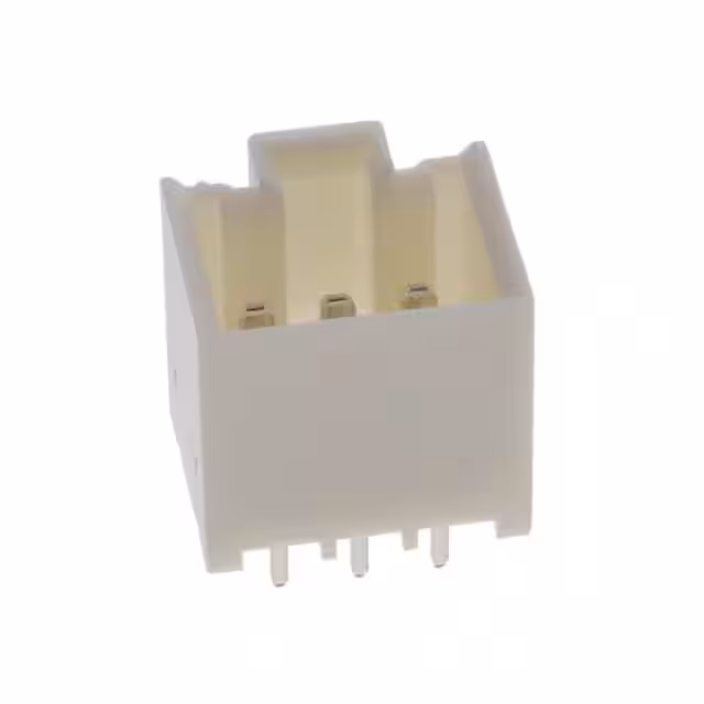 MDF6-6DP-3.5DSA(23) Hirose Electric Co Ltd  Headers Male Pins